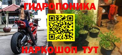 молекула духа Кунгур